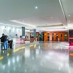 Apart Hotel Centro De Brasilia