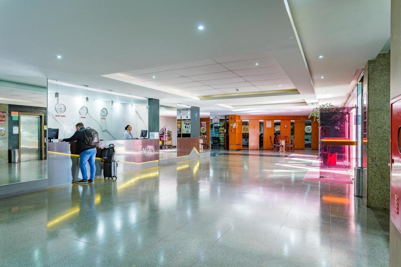 Centro De Apartahotel Brasilia