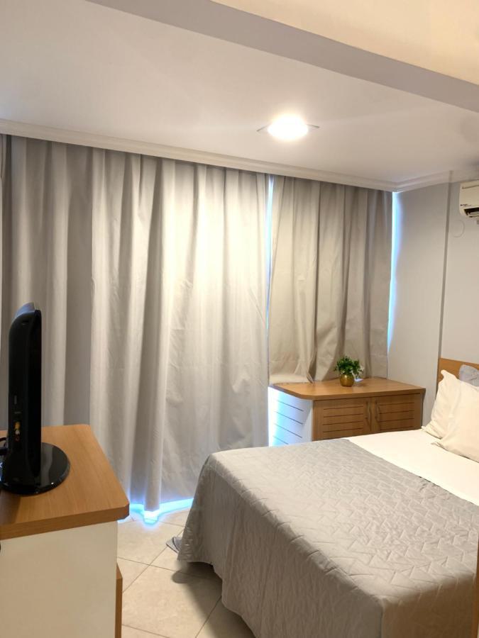 Centro De Apartahotel Brasilia