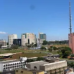 Apart Hotel Centro De Brasilia