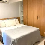 Apart Hotel Centro De Brasilia