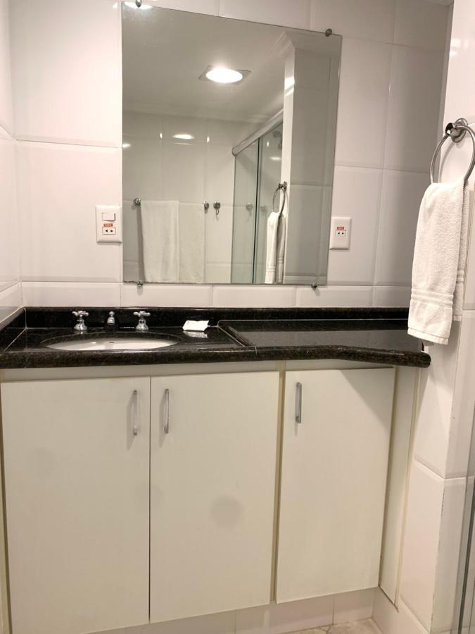 Centro De Apartahotel Brasilia