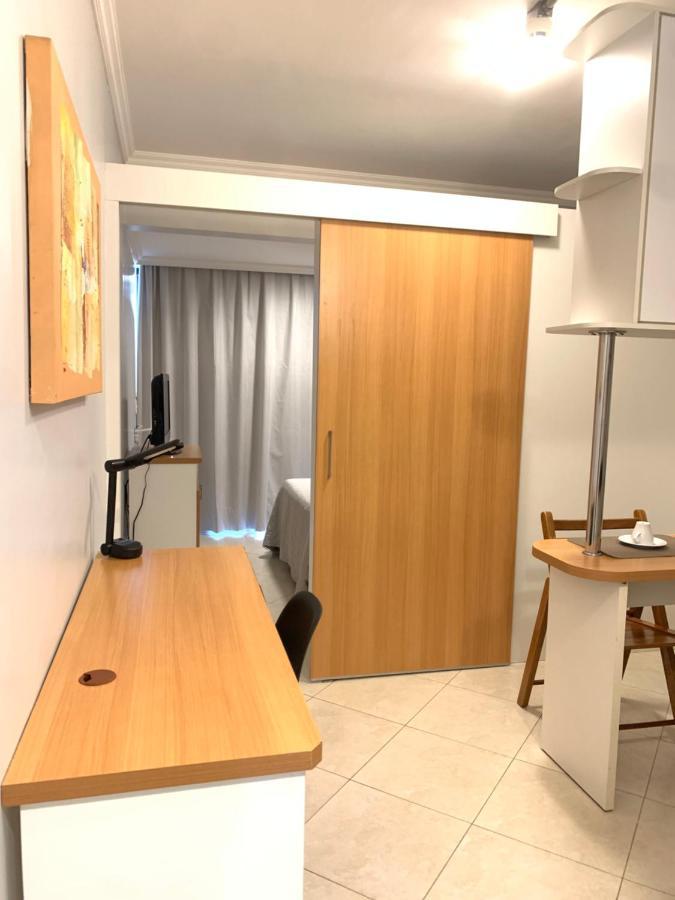 Apartahotel Centro De Brasilia