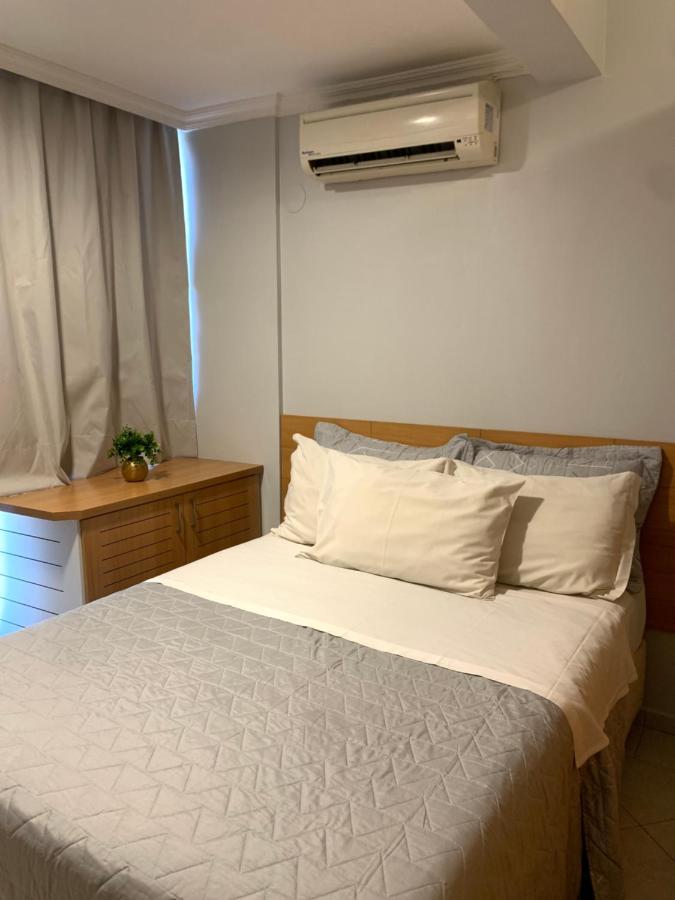 Apartahotel Centro De